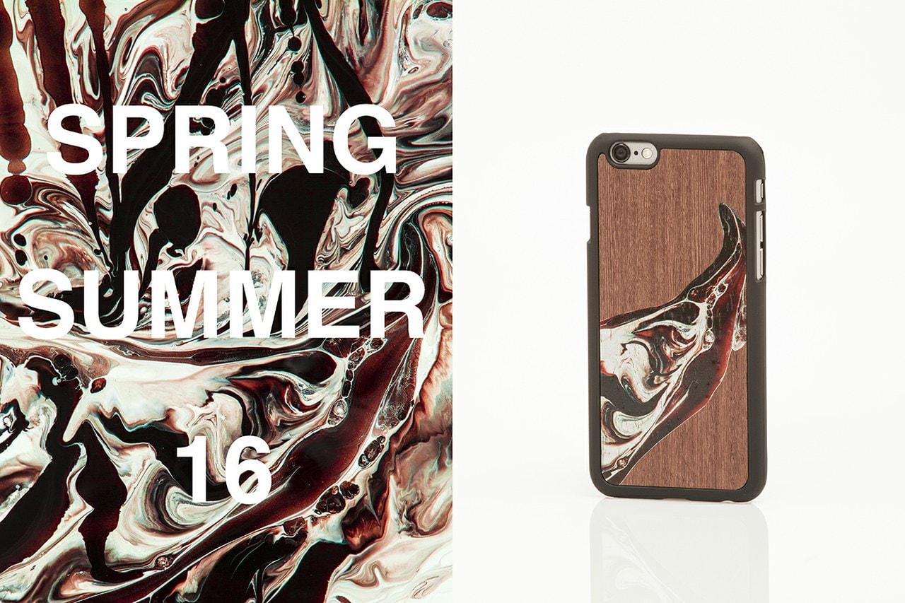 Pitti Immagine Uomo Autunno/Inverno 2016/17 Wood'd